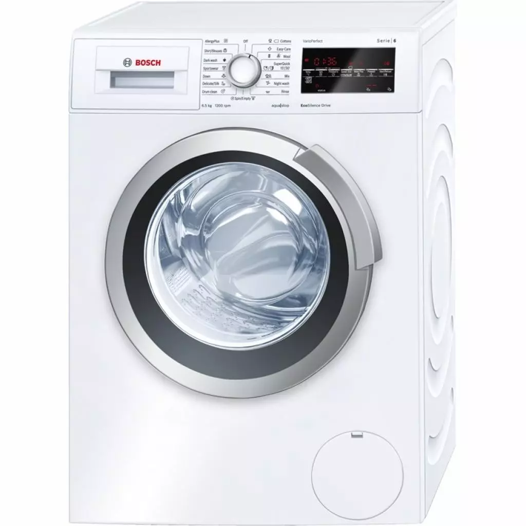 Стиральная машина Bosch WLT 24440 BY (WLT24440BY)