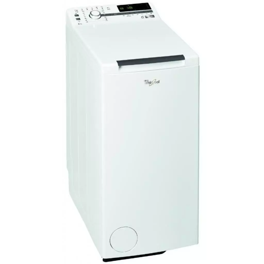 Стиральная машина Whirlpool TDLR 60230 (TDLR60230)
