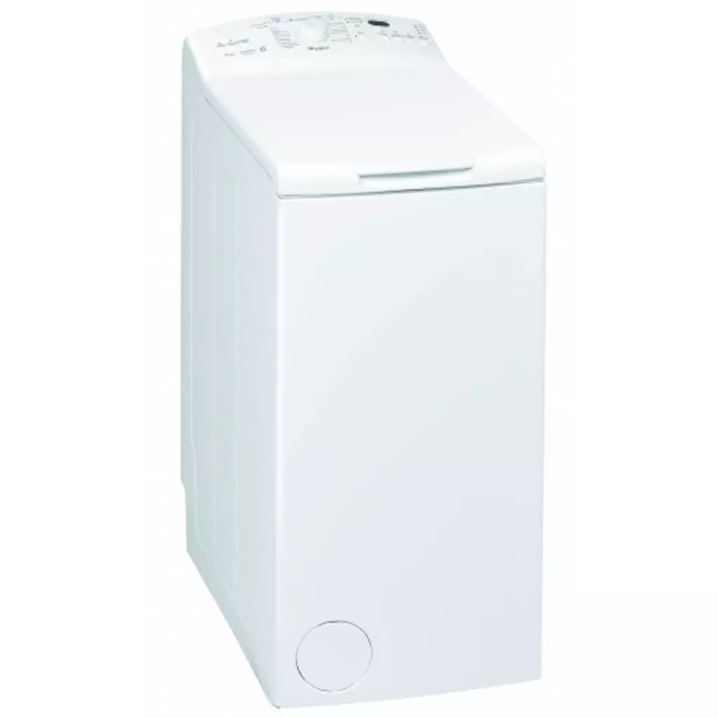 Стиральная машина Whirlpool AWE 55141 (AWE55141)