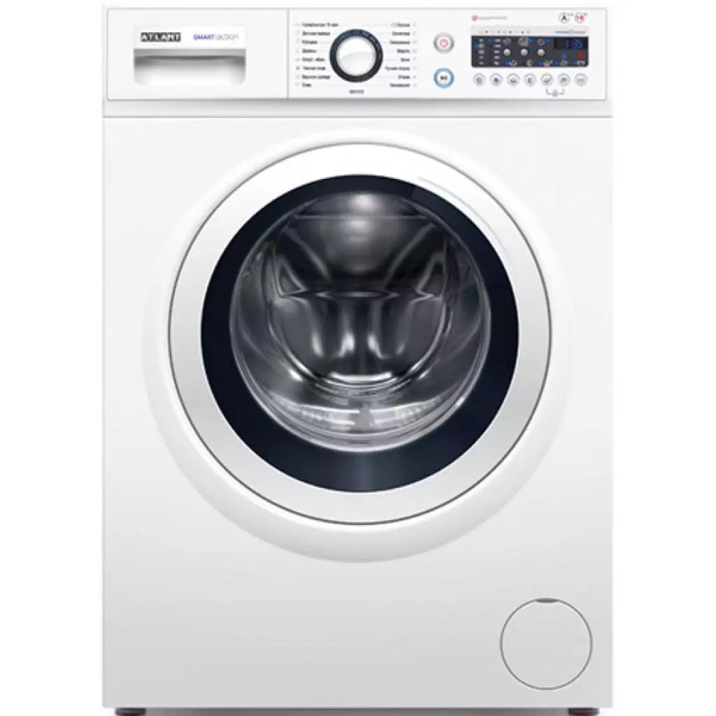Стиральная машина ATLANT CMA 60У1210-А-10 (CMA-60У1210-А-10)