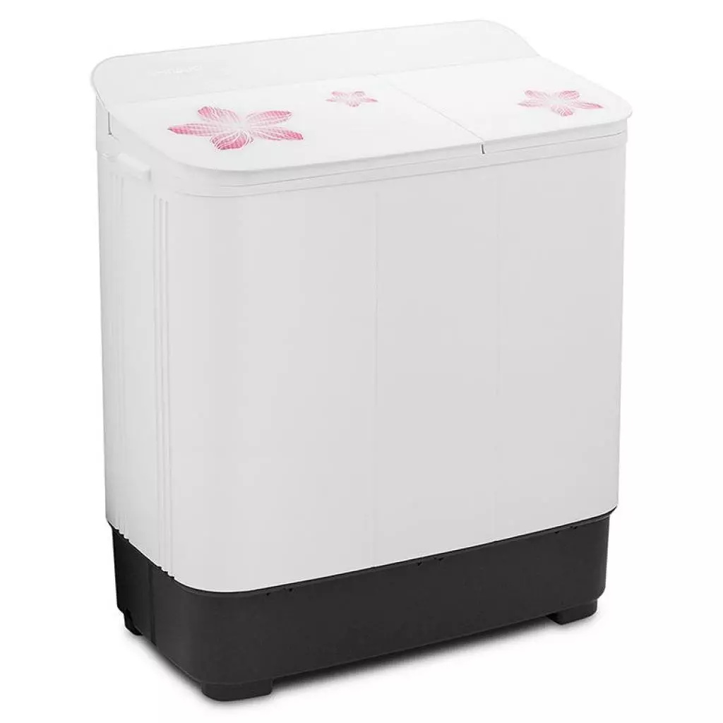 Стиральная машина Artel ART TG 60F белый-красный