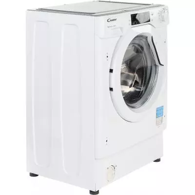 Стиральная машина Candy CBWMS 914TWH-S - 2 Стиральная машина Candy CBWMS 914TWH-S - 2
