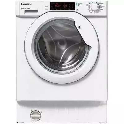 Стиральная машина Candy CBWMS 914TWH-S - 5 Стиральная машина Candy CBWMS 914TWH-S - 5