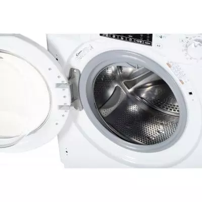 Стиральная машина Candy CBWMS 914TWH-S - 6 Стиральная машина Candy CBWMS 914TWH-S - 6