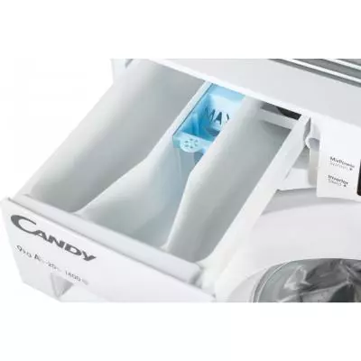 Стиральная машина Candy CBWMS 914TWH-S - 7 Стиральная машина Candy CBWMS 914TWH-S - 7