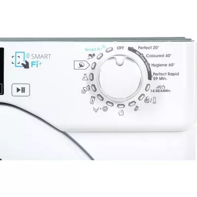 Стиральная машина Candy CBWMS 914TWH-S - 8 Стиральная машина Candy CBWMS 914TWH-S - 8