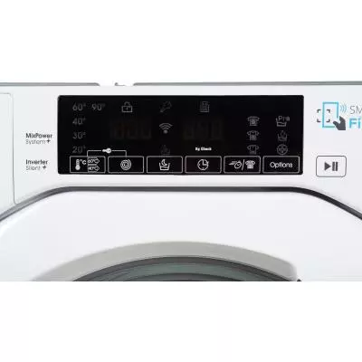 Стиральная машина Candy CBWMS 914TWH-S - 9 Стиральная машина Candy CBWMS 914TWH-S - 9