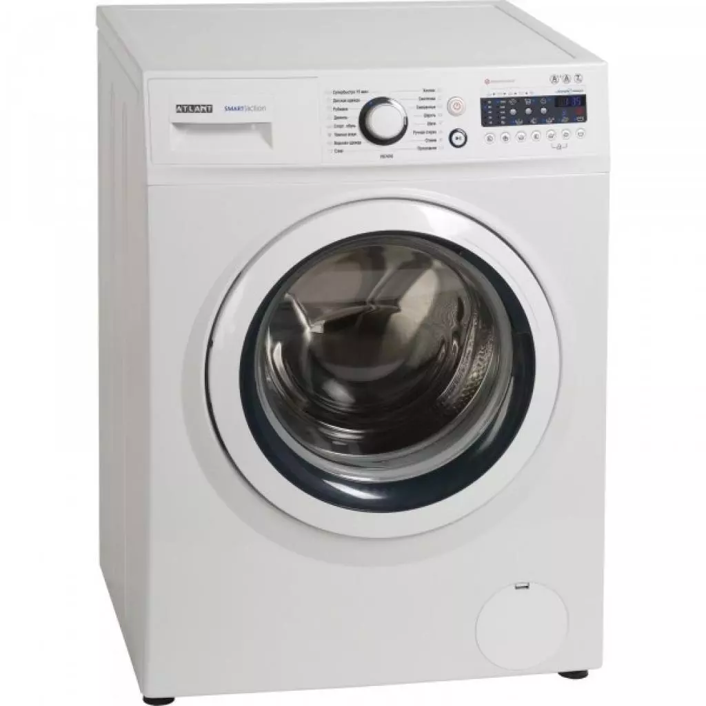 Стиральная машина Atlant CMA 60C1010-10 (CMA-60C1010-10) - 1 Стиральная машина Atlant CMA 60C1010-10 (CMA-60C1010-10) - 1