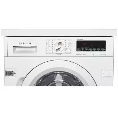 Стиральная машина Bosch WIW 28540 EU (WIW28540EU) - 2