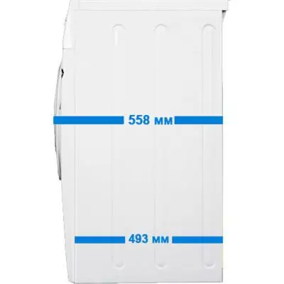 Стиральная машина Atlant CMA 70С102-10 (CMA-70С102-10) - 1 Стиральная машина Atlant CMA 70С102-10 (CMA-70С102-10) - 1