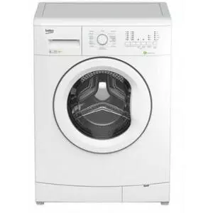 Стиральная машина BEKO WRE 64P2 BWW (WRE64P2BWW)