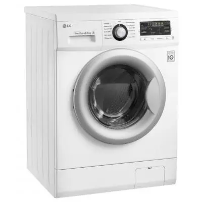 Стиральная машина LG FH0B8WD7 - 1 Стиральная машина LG FH0B8WD7 - 1