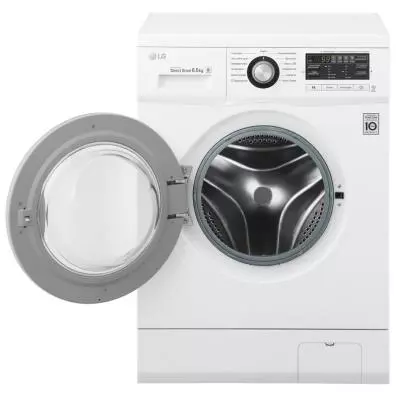 Стиральная машина LG FH0B8WD7 - 4 Стиральная машина LG FH0B8WD7 - 4