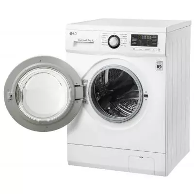 Стиральная машина LG FH0B8WD7 - 5 Стиральная машина LG FH0B8WD7 - 5