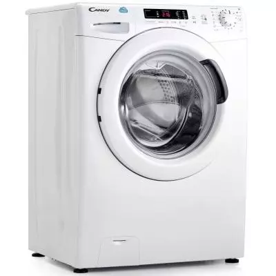 Стиральная машина Candy CS4 1062D3/1-S (CS41062D3/1-S) - 1