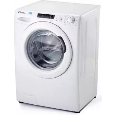 Стиральная машина Candy CS4 1062D3/1-S (CS41062D3/1-S) - 2