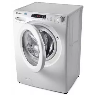 Стиральная машина Candy CS4 1062D3/1-S (CS41062D3/1-S) - 3
