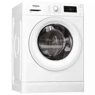 Стиральная машина Whirlpool FWSG61253WEU