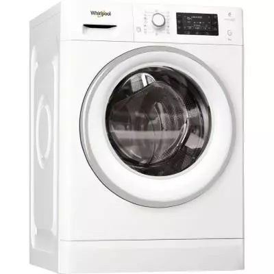 Стиральная машина Whirlpool FWD91496WSEU - 1