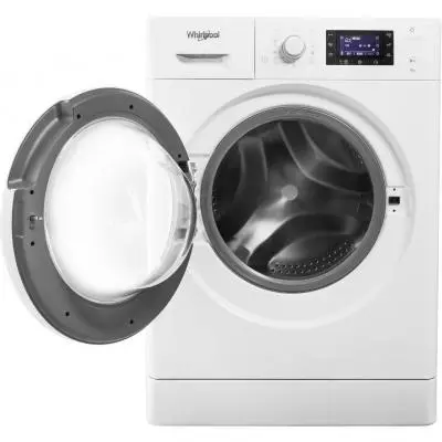 Стиральная машина Whirlpool FWD91496WSEU - 2