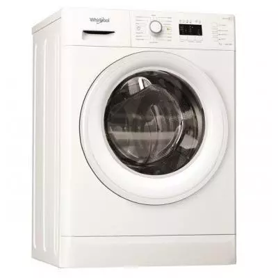 Стиральная машина Whirlpool FWSL61252WEU