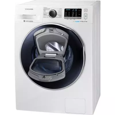 Стиральная машина Samsung WD80K5410OW/UA - 3