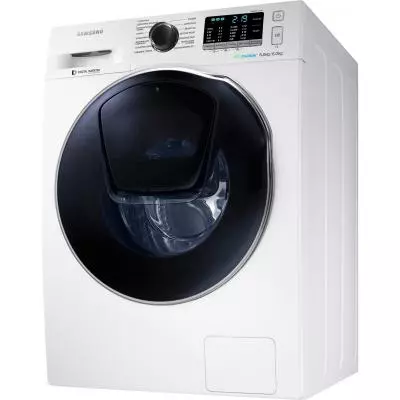 Стиральная машина Samsung WD80K5410OW/UA - 7