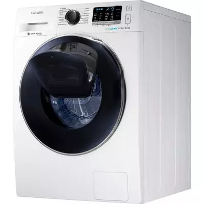 Стиральная машина Samsung WD80K5410OW/UA - 8