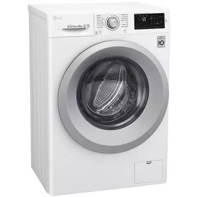 Стиральная машина LG F0J5NN4W - 1