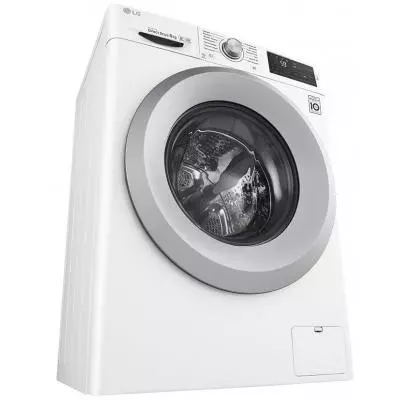 Стиральная машина LG F0J5NN4W - 4