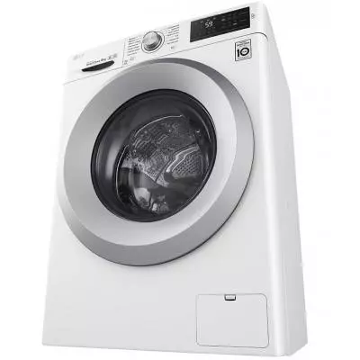 Стиральная машина LG F0J5NN4W - 5
