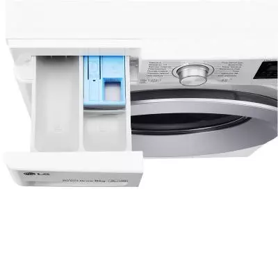 Стиральная машина LG F0J5NN4W - 8