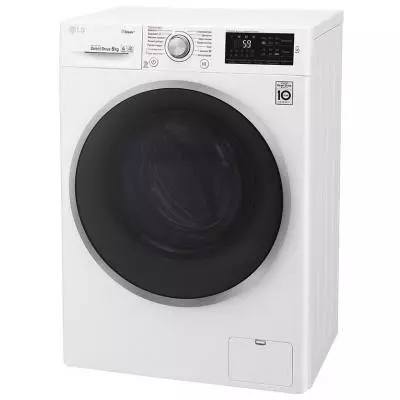 Стиральная машина LG F0J6NS1W - 2