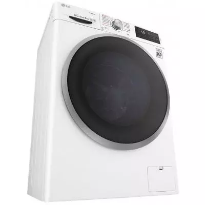 Стиральная машина LG F0J6NS1W - 4