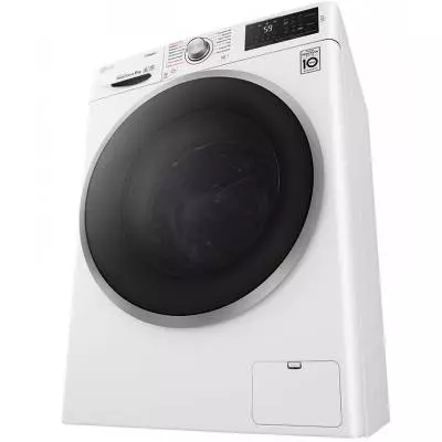 Стиральная машина LG F0J6NS1W - 5