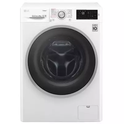 Стиральная машина LG F0J6NS1W