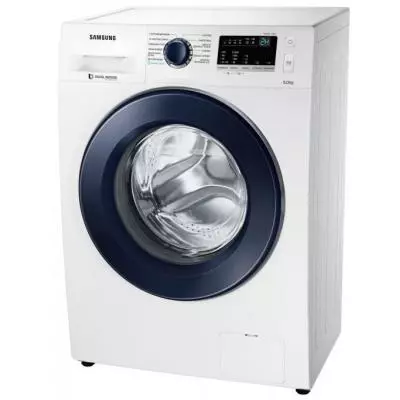 Стиральная машина Samsung WW60J30G03WDUA - 1