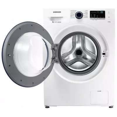 Стиральная машина Samsung WW60J30G03WDUA - 2