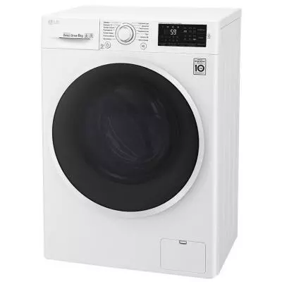 Стиральная машина LG F0J6NN0W - 2