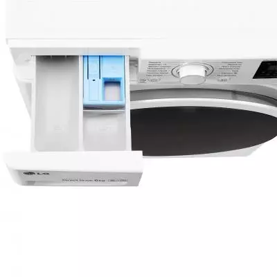Стиральная машина LG F0J6NN0W - 3