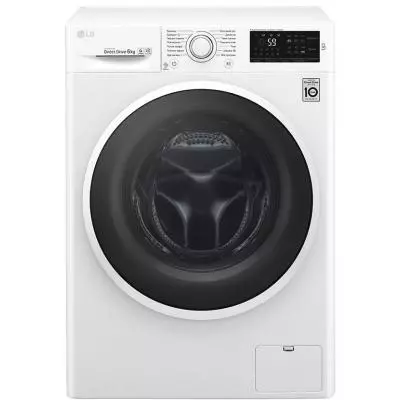 Стиральная машина LG F0J6NN0W
