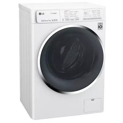 Стиральная машина LG F2H9HS2W - 1