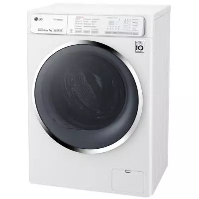 Стиральная машина LG F2H9HS2W - 2