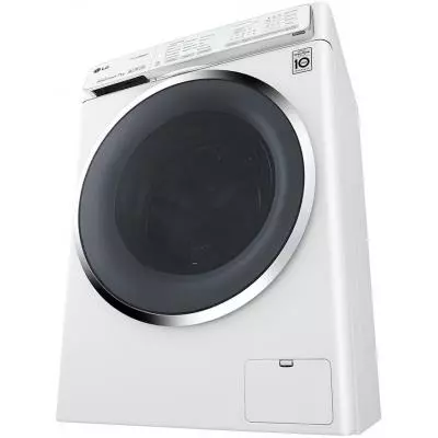 Стиральная машина LG F2H9HS2W - 5