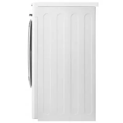 Стиральная машина LG F2H9HS2W - 6