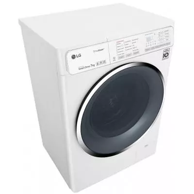 Стиральная машина LG F2H9HS2W - 10