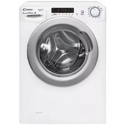 Стиральная машина Candy HGSW 485DSW/1-S (HGSW485DSW/1-S)