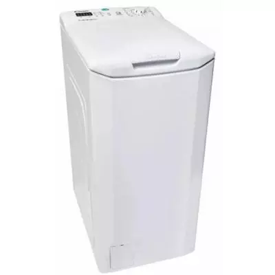 Стиральная машина Candy CST 372L-S (CST372L-S)