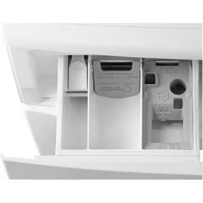 Стиральная машина Electrolux EW6F4R28WU - 3