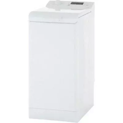 Стиральная машина Electrolux EWT1062IFW - 1